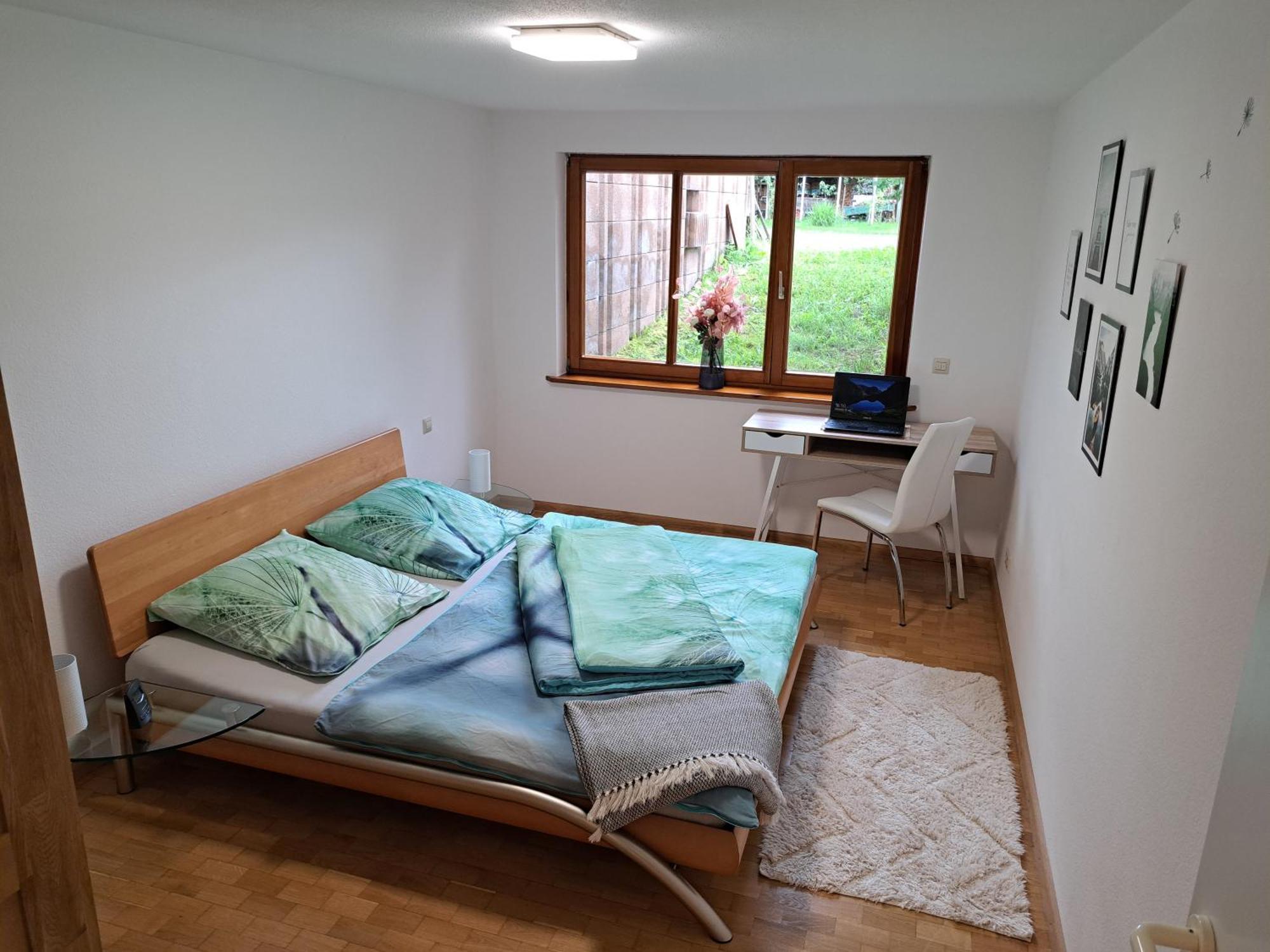 Familienfreundliche Fewo Offenburg Exterior photo